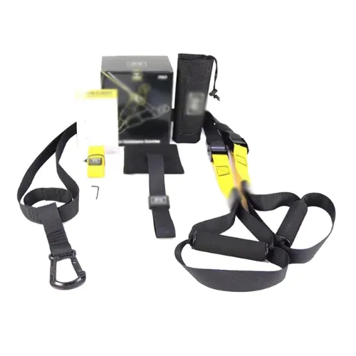Total Resistance Exercise Set P3
