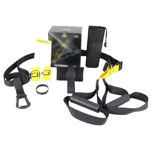 Total Resistance Exercise Set P3