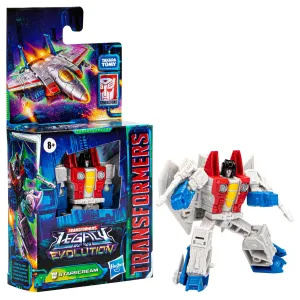 Transformers Legacy Evolution Starscream