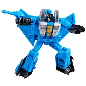 Transformers Legacy Evolution Thundercracker