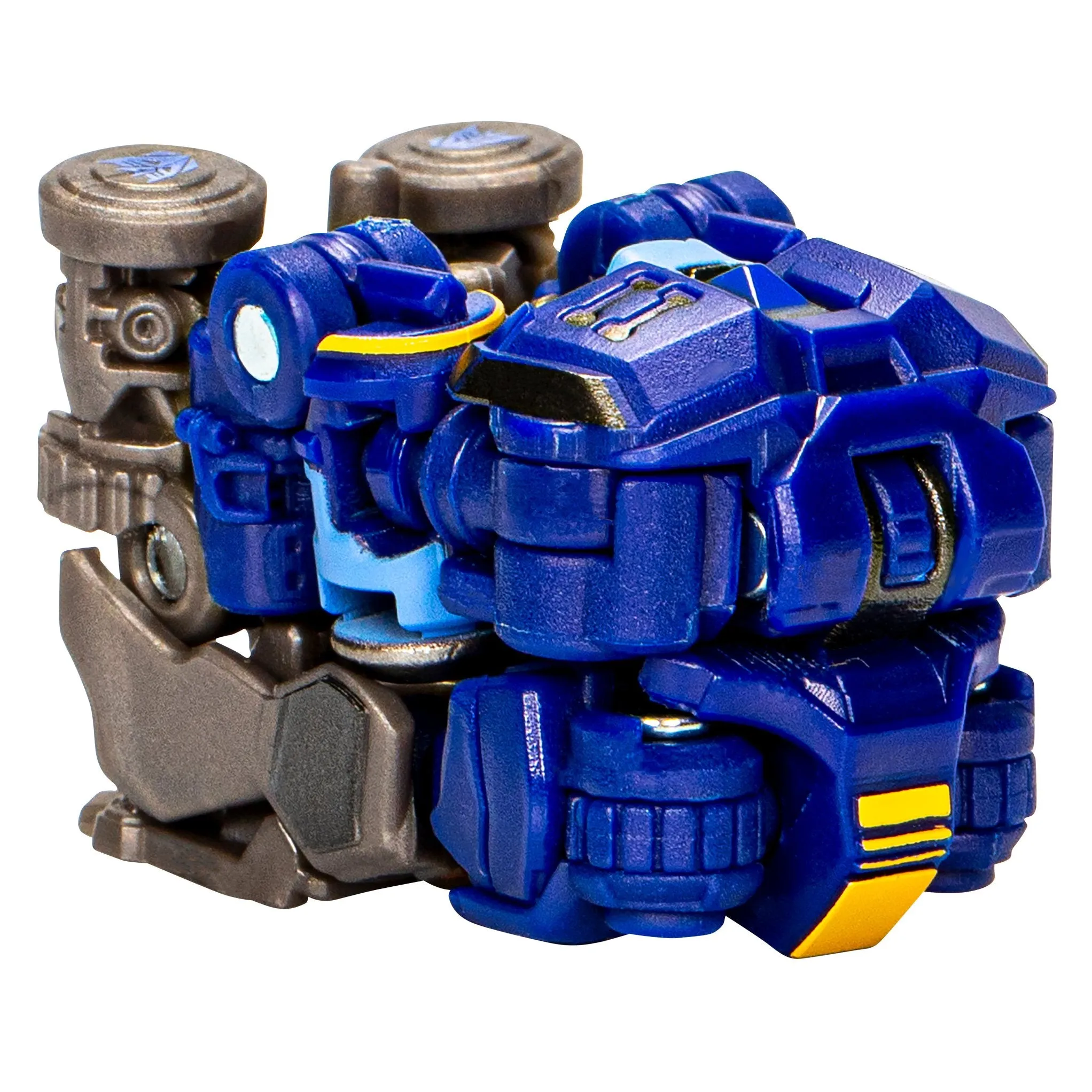 Transformers Studio Series Core Transformers: Bumblebee Concept Art Decepticon Rumble