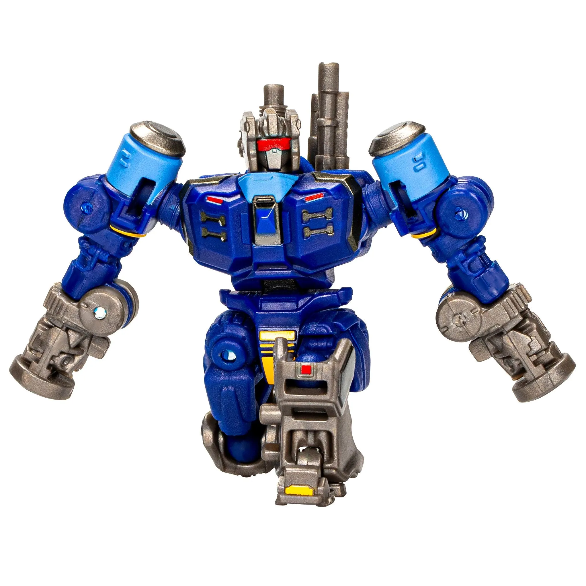 Transformers Studio Series Core Transformers: Bumblebee Concept Art Decepticon Rumble