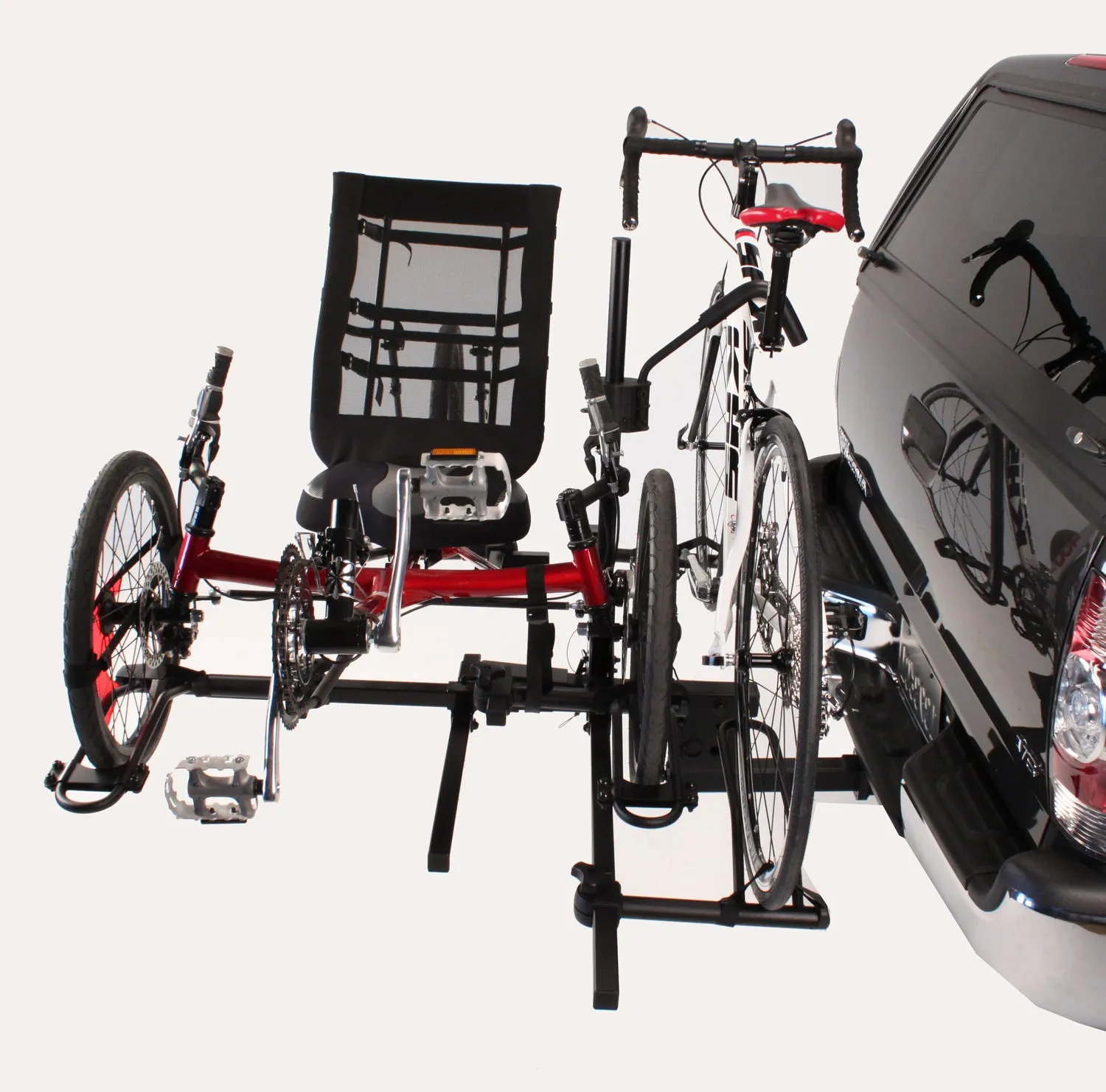 Trike Adapter 2