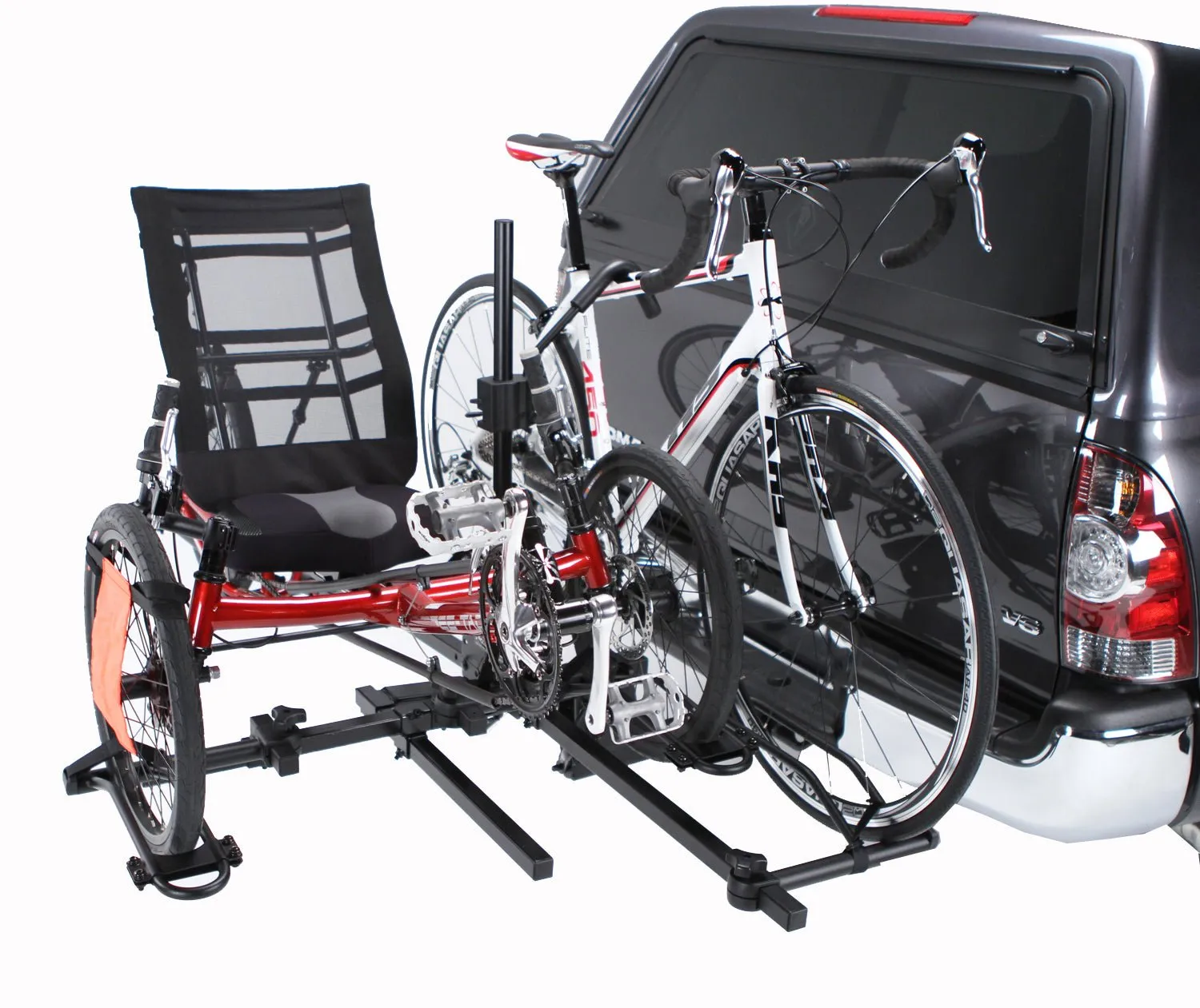 Trike Adapter 2