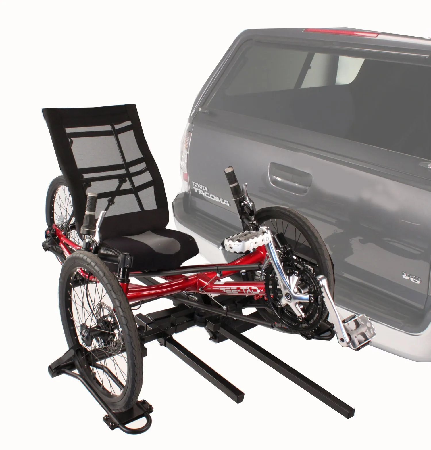 Trike Adapter 2