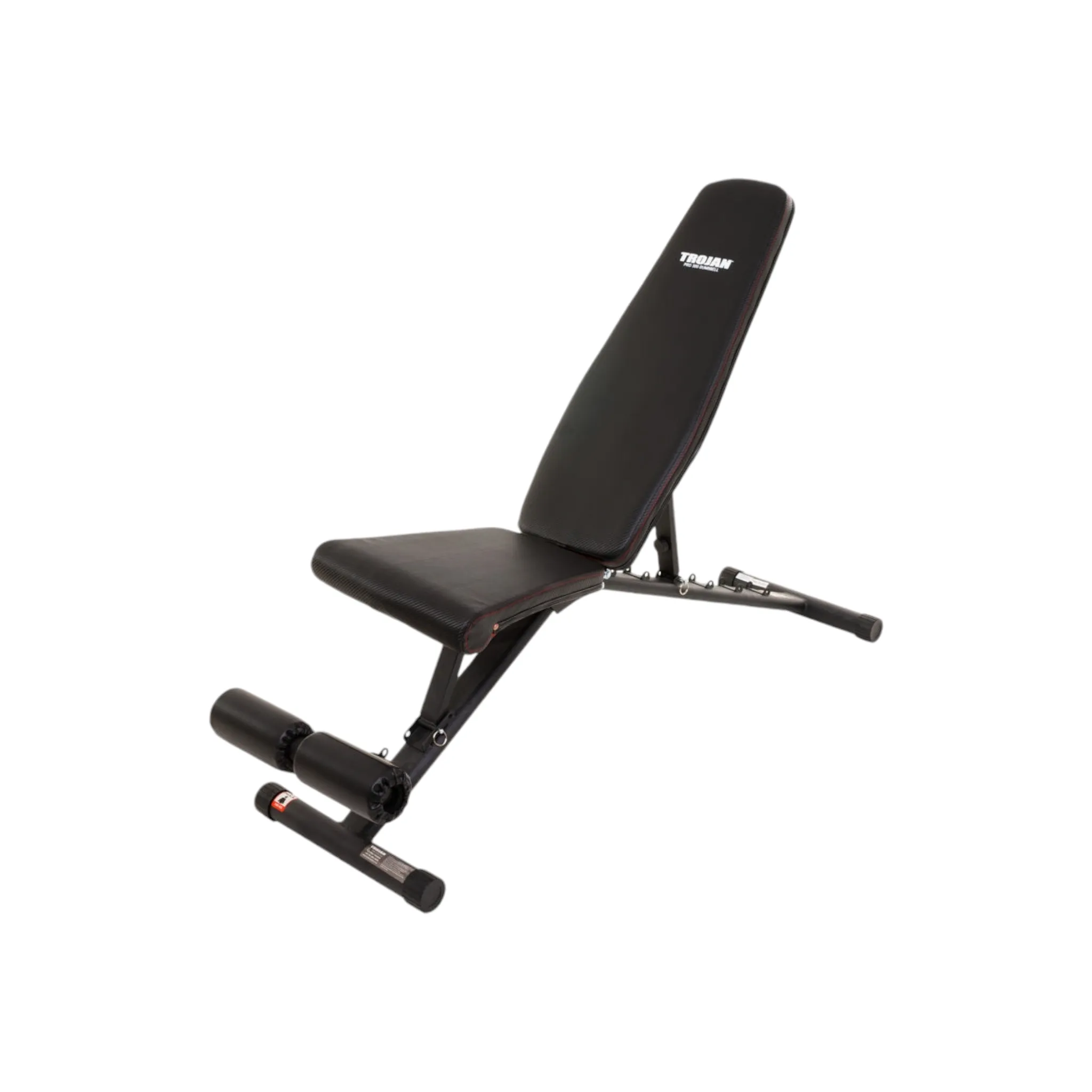 Trojan Dumbbell Pro 300 Bench 9751