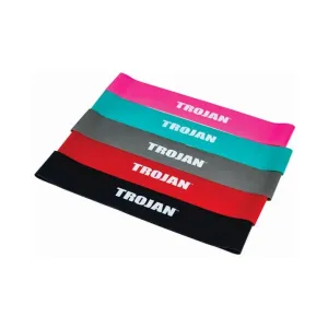 Trojan Elastic Loop Set