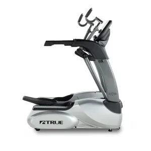 TRUE ES700 Elliptical Trainer with Rotating Handles