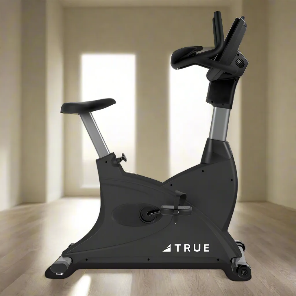 UCS200-19 TRUE UPRIGHT BIKE