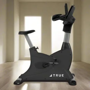 UCS200-19 TRUE UPRIGHT BIKE
