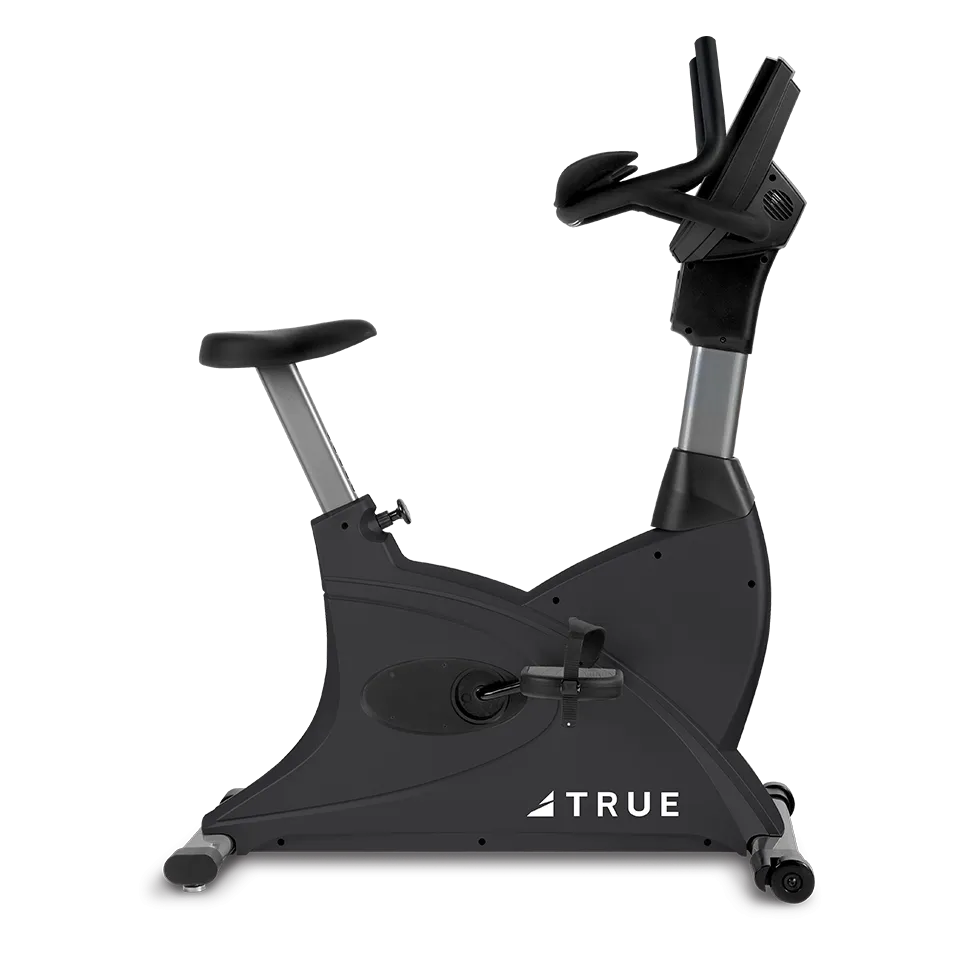 UCS200-19 TRUE UPRIGHT BIKE