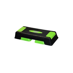 Urban Fitness Adjustable Aerobic Step