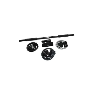 Urban Fitness Resistance Bar Kit