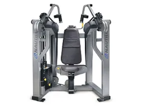 Used Nautilus Nitro Tricep Extension