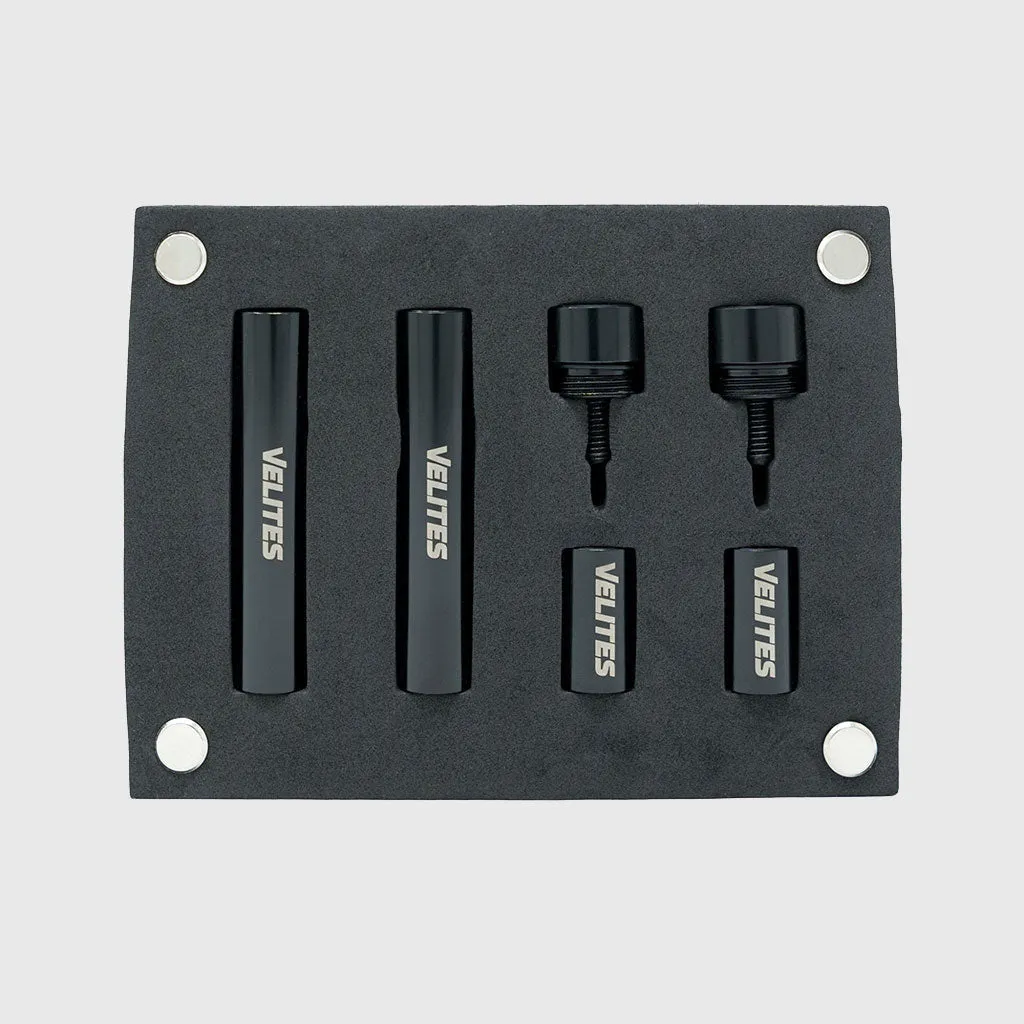 Velites Lastres/Weights (Fire 2.0)