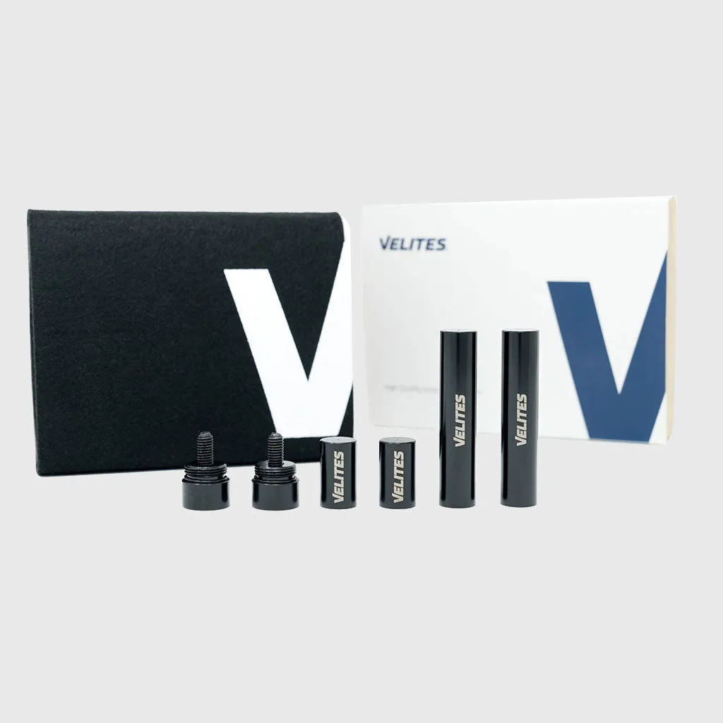 Velites Lastres/Weights (Fire 2.0)
