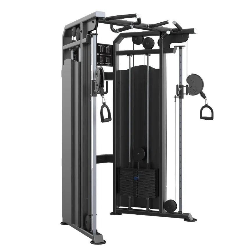 VO3-FT5000 Funtional Trainer