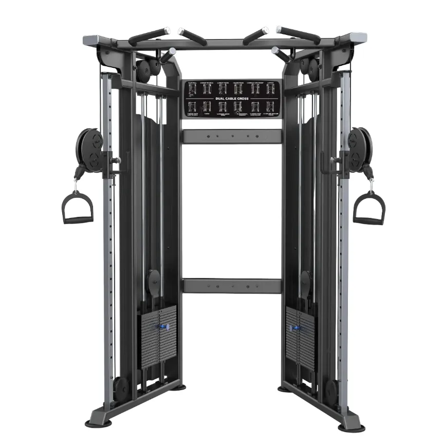VO3-FT5000 Funtional Trainer
