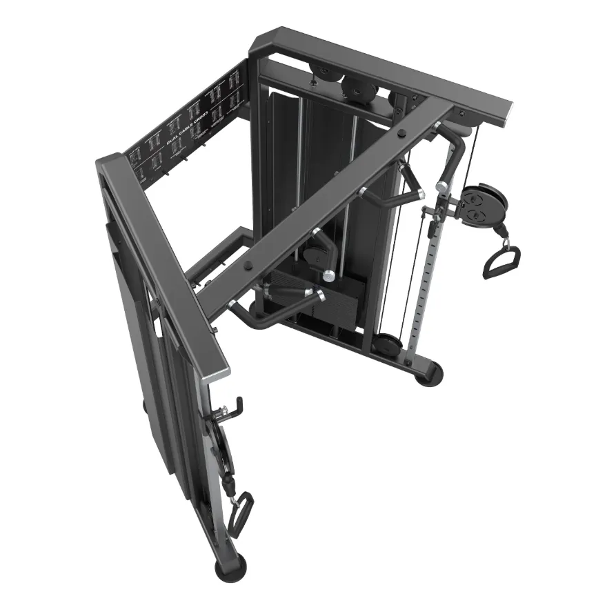 VO3-FT5000 Funtional Trainer