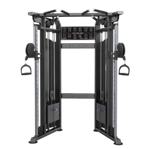 VO3-FT5000 Funtional Trainer