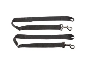 Weatherbeeta Adjustable Leg Straps