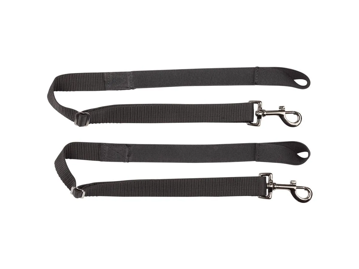 Weatherbeeta Adjustable Leg Straps