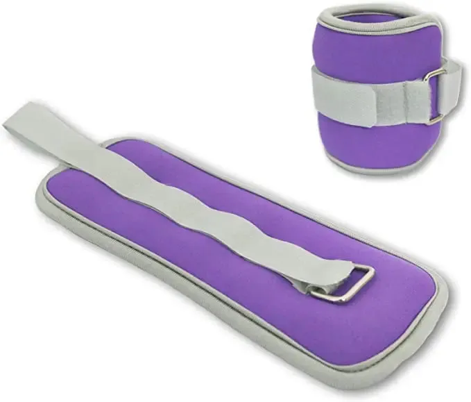 Weights Exercise  Adjustable Straps