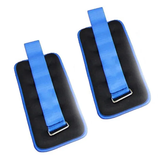 Weights Exercise  Adjustable Straps