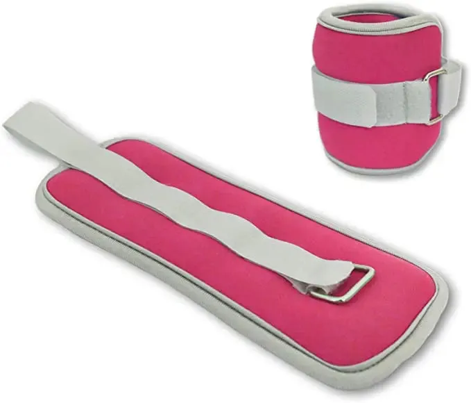 Weights Exercise  Adjustable Straps