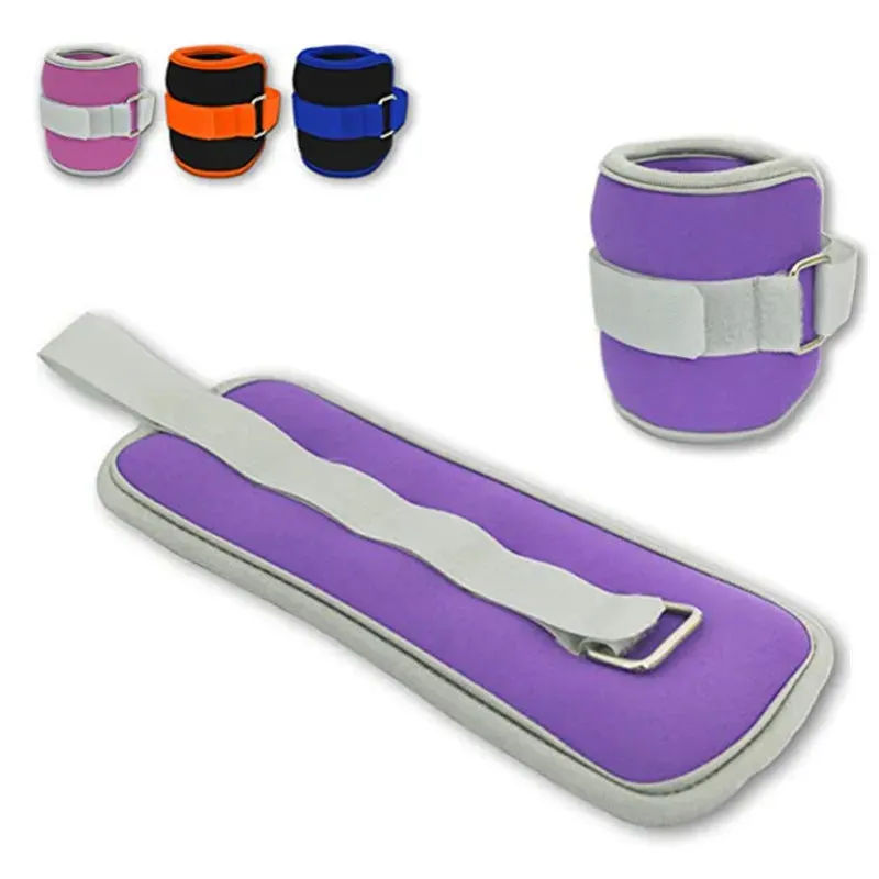 Weights Exercise  Adjustable Straps