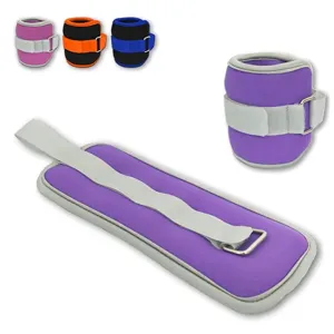 Weights Exercise  Adjustable Straps