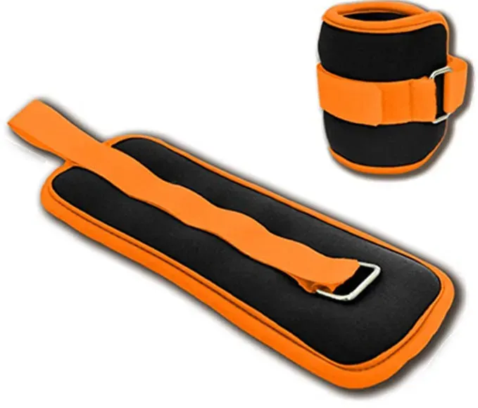 Weights Exercise  Adjustable Straps
