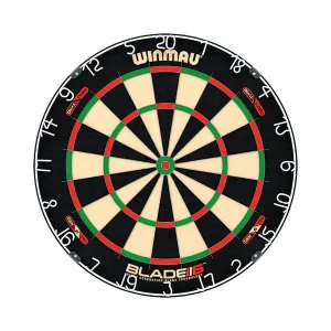 Winmau Blade 6 Dual Core Dartboard