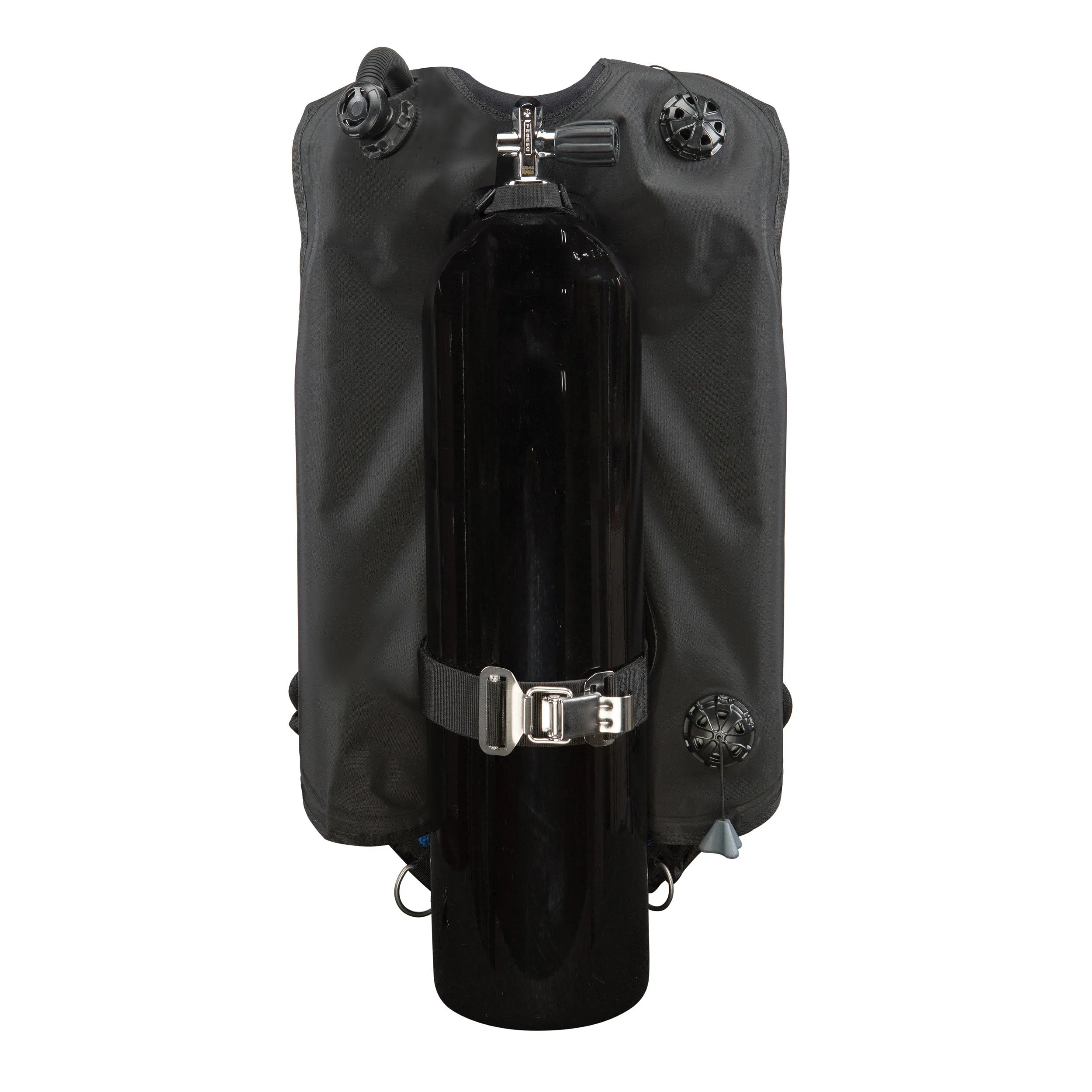 XS Scuba Phantom SL BCD