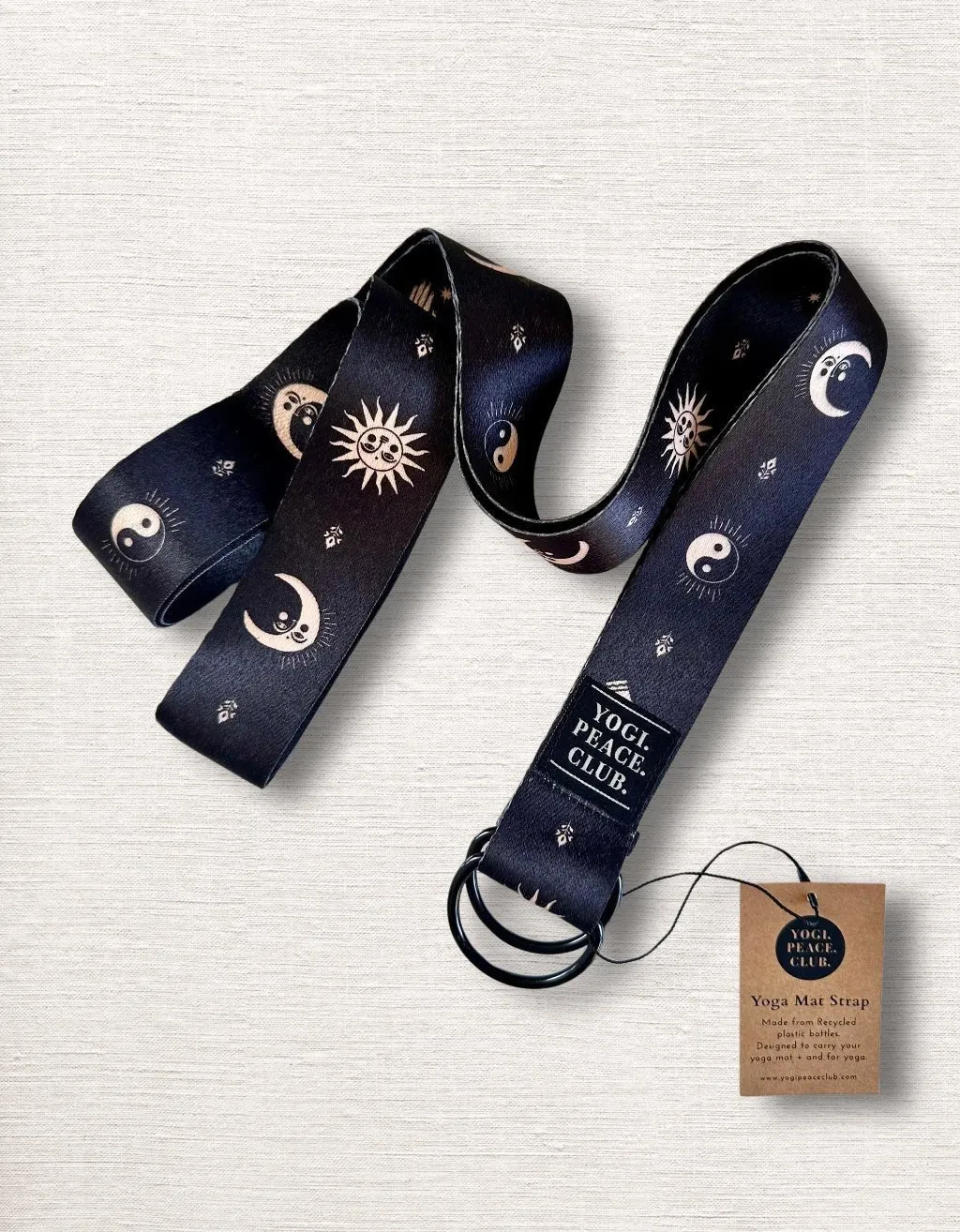 Yoga Accessories Pack