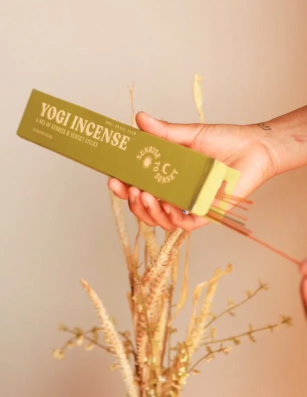Yoga Accessories Pack