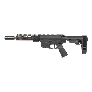 Zev Core Elite Pstl 300blk 8.5" 30rd