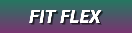 Fit Flex - Jump Ropes, Medicine Balls, Ab Rollers & Total Body Fitness Gear